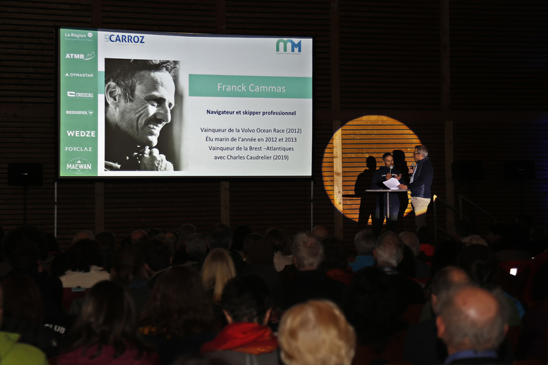 Conf&eacute;rence