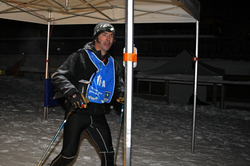 skyrace