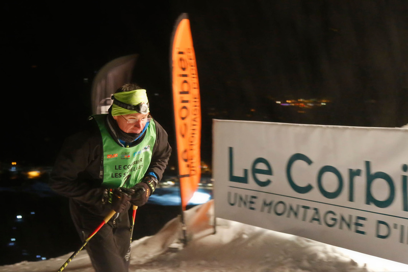 skyrace