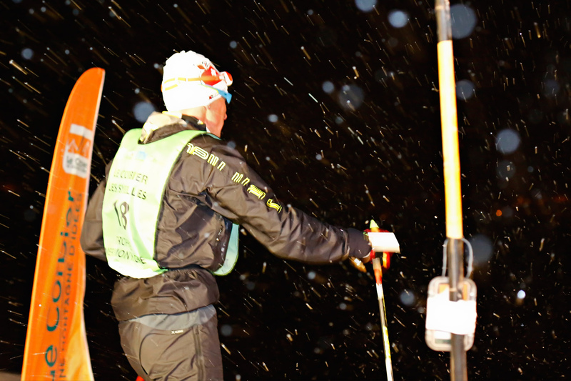 Sky Race