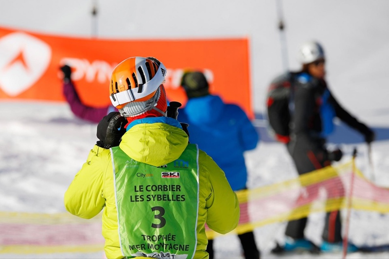 Ski Cross