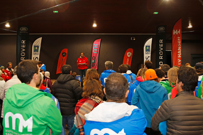 Remise des prix