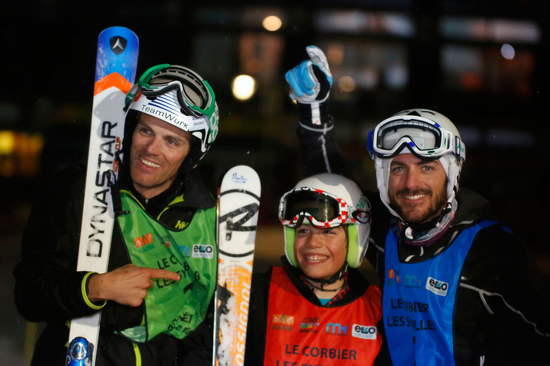 Podium
