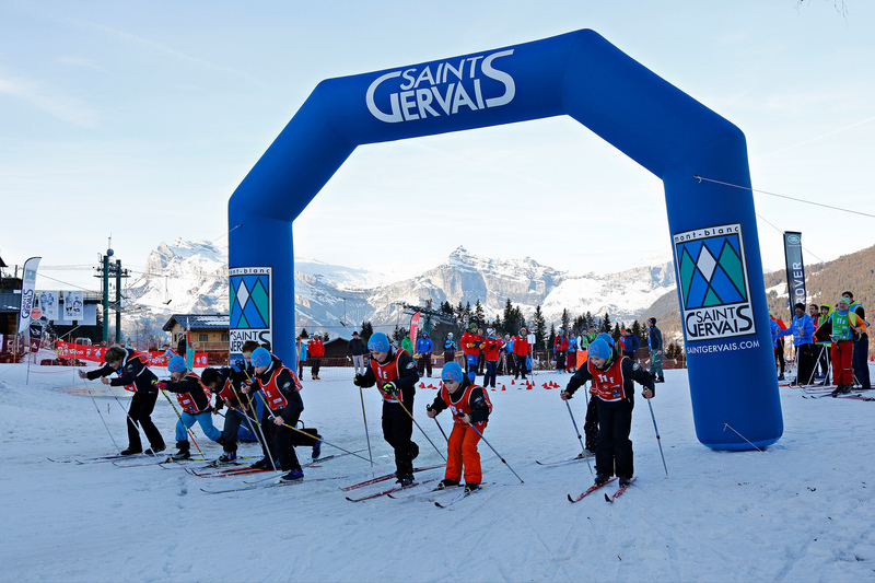 Biathlon