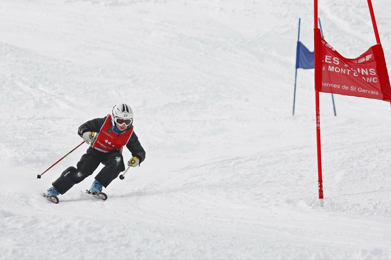 Slalom