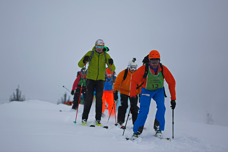 Ski de rando