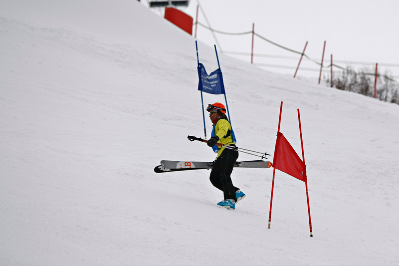 Slalom
