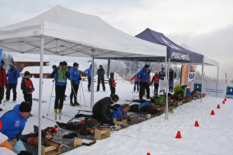 biathlon