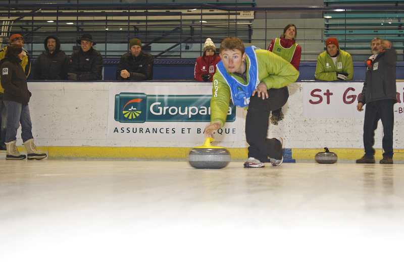 Curling